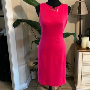 Ivanka Trump Dress